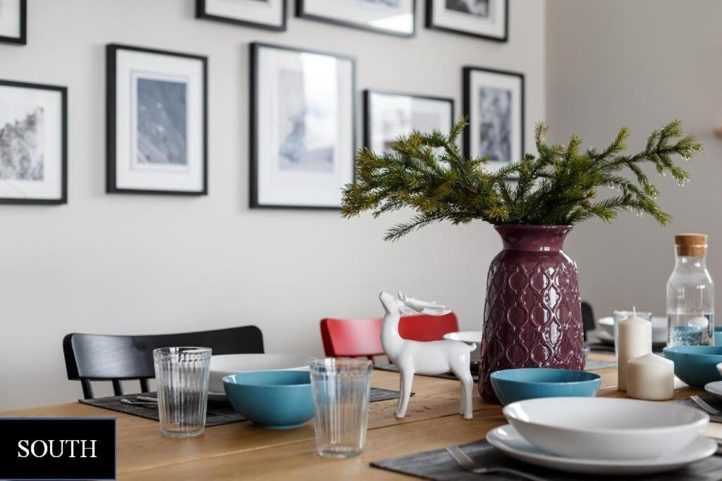 Przystanek Podhale- Apartamenty 1050 Koscielisko Ngoại thất bức ảnh